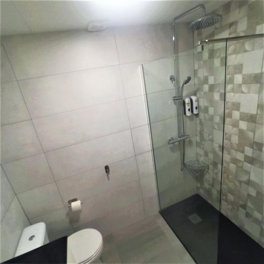 Loft Mediterraneo 马拉加 外观 照片