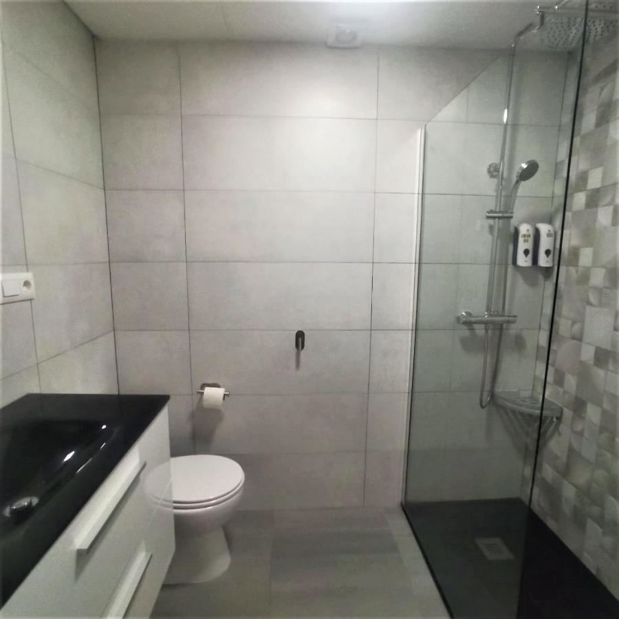 Loft Mediterraneo 马拉加 外观 照片