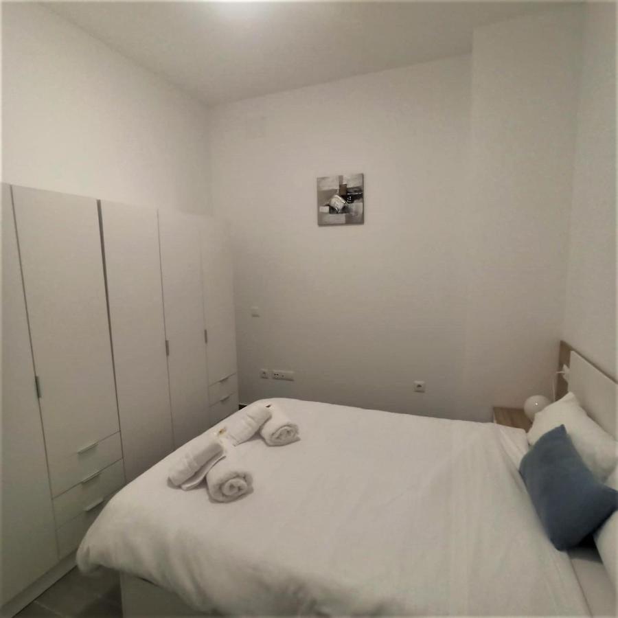 Loft Mediterraneo 马拉加 外观 照片