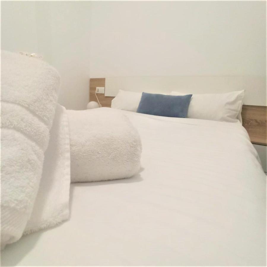 Loft Mediterraneo 马拉加 外观 照片