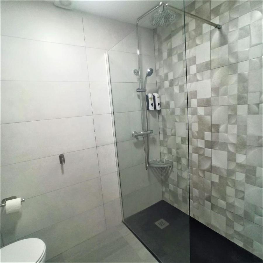 Loft Mediterraneo 马拉加 外观 照片